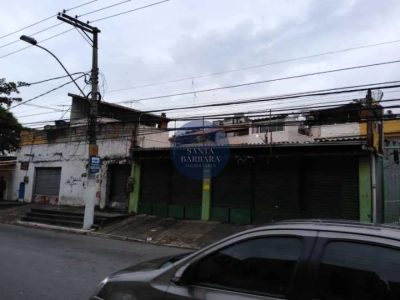Loja-Salão, 140 m² - Foto 5