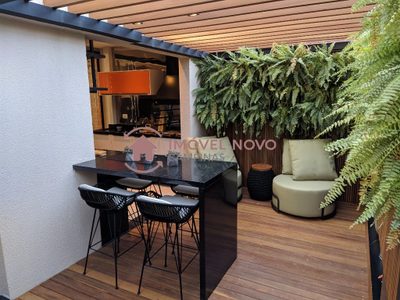 Casa, 3 quartos, 103 m² - Foto 1
