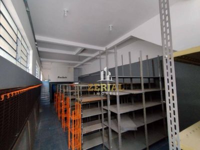 Prédio Inteiro, 510 m² - Foto 2