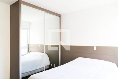 Apartamento, 1 quarto, 25 m² - Foto 5