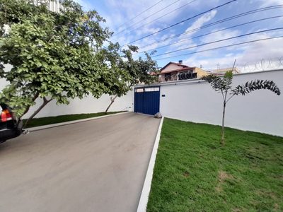 Casa, 3 quartos, 200 m² - Foto 3