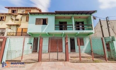 Casa, 3 quartos, 262 m² - Foto 2