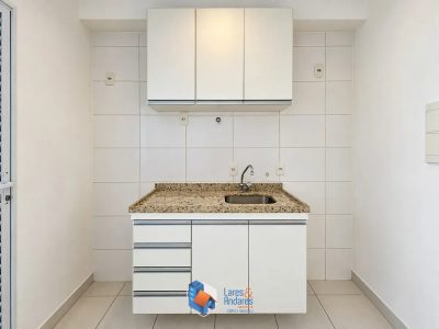 Apartamento, 1 quarto, 47 m² - Foto 5