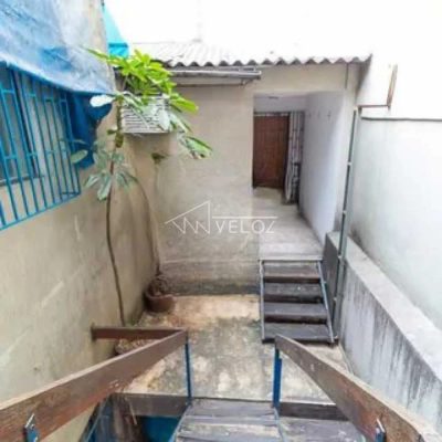 Loja-Salão, 286 m² - Foto 1