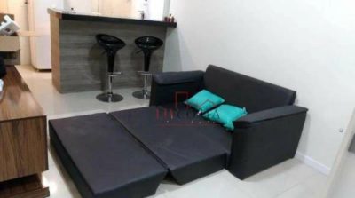 Flat/Apart Hotel, 1 quarto, 30 m² - Foto 3