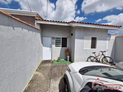 Casa de Condomínio, 2 quartos - Foto 1