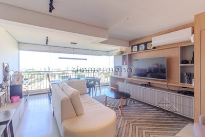 Apartamento, 2 quartos, 79 m² - Foto 5