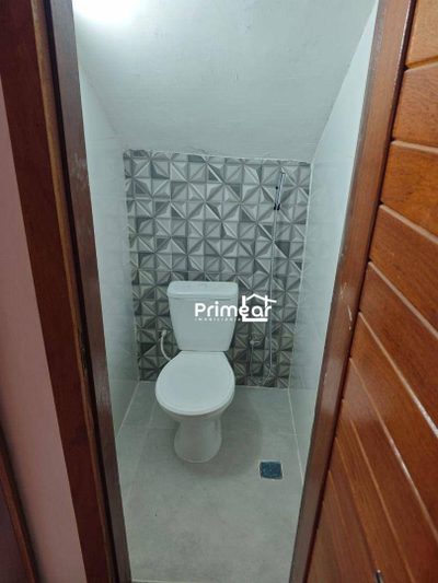 Depósito-Galpão, 343 m² - Foto 2