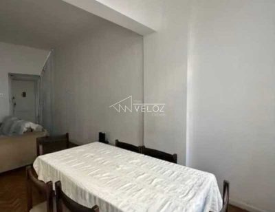 Apartamento, 2 quartos, 74 m² - Foto 1