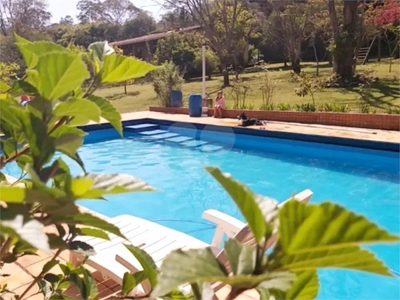 Sítio, 5 quartos, 2 hectares - Foto 3