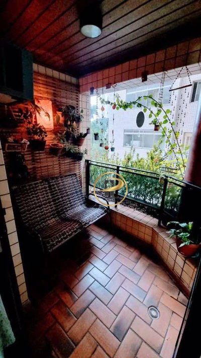 Apartamento, 2 quartos, 81 m² - Foto 4