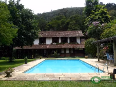 Casa, 6 quartos, 606 m² - Foto 1