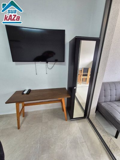 Kitnet-Studio, 28 m² - Foto 5