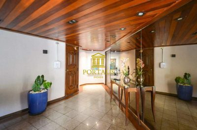 Apartamento, 4 quartos, 160 m² - Foto 3