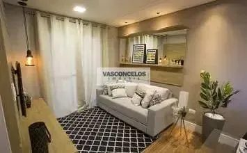 Apartamento, 2 quartos, 60 m² - Foto 4