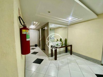 Cobertura, 4 quartos, 340 m² - Foto 2