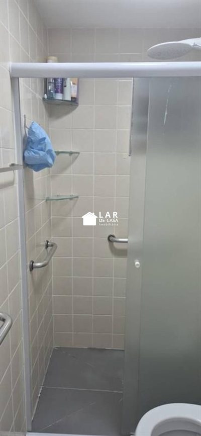 Apartamento, 2 quartos, 49 m² - Foto 3