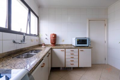 Apartamento, 4 quartos, 200 m² - Foto 4