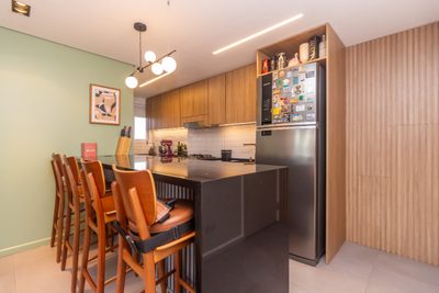 Apartamento, 2 quartos, 71 m² - Foto 4
