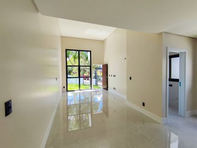 Casa, 3 quartos, 111 m² - Foto 3