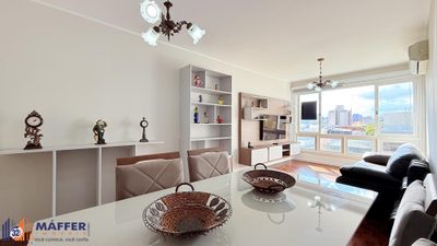 Apartamento, 3 quartos, 106 m² - Foto 1