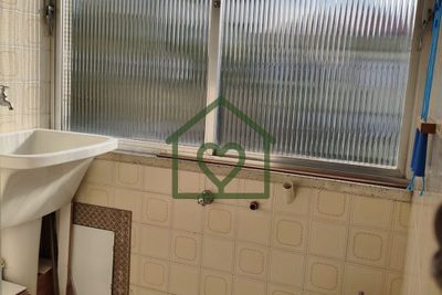 Apartamento, 1 quarto, 46 m² - Foto 3