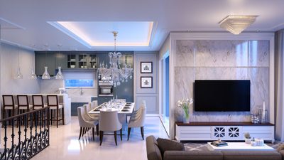 Apartamento, 3 quartos, 117 m² - Foto 4
