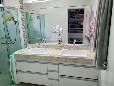Casa, 3 quartos, 210 m² - Foto 2