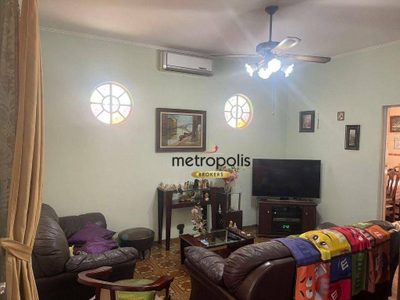 Casa, 5 quartos, 208 m² - Foto 5
