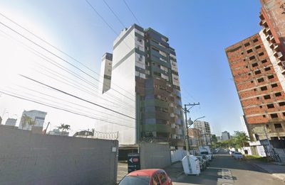 Cobertura, 3 quartos, 163 m² - Foto 5