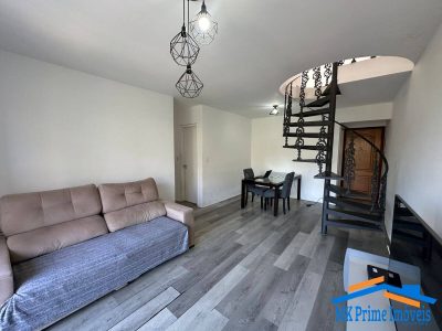 Cobertura, 3 quartos, 168 m² - Foto 5