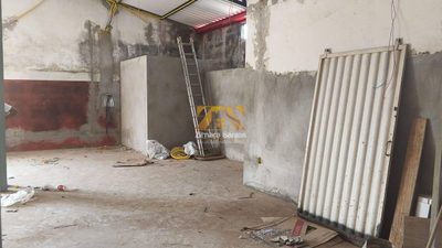 Depósito-Galpão, 300 m² - Foto 5