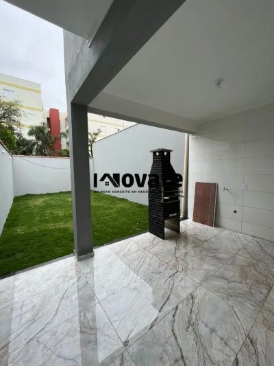 Casa, 3 quartos, 100 m² - Foto 4