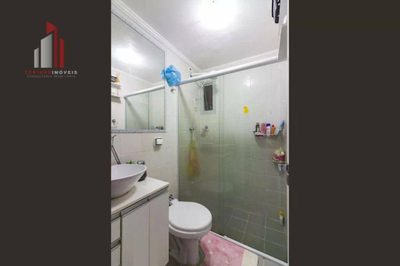 Apartamento, 3 quartos, 65 m² - Foto 4