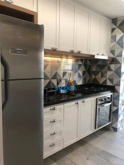 Apartamento, 2 quartos, 88 m² - Foto 3