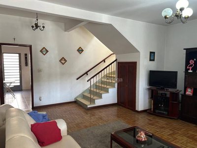 Casa, 3 quartos, 162 m² - Foto 5