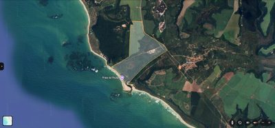 Terreno, 156 hectares - Foto 3