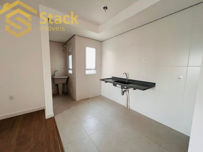 Apartamento, 3 quartos, 78 m² - Foto 2