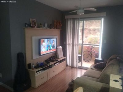 Apartamento, 3 quartos, 73 m² - Foto 3