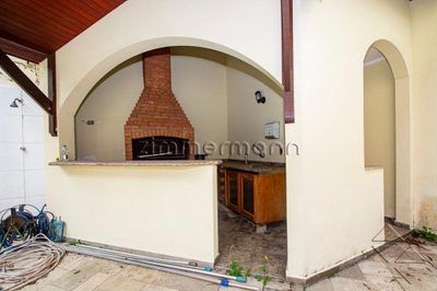Casa, 4 quartos, 198 m² - Foto 3