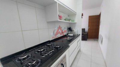 Apartamento, 2 quartos, 55 m² - Foto 4