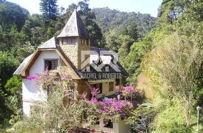 Casa, 7 quartos, 800 m² - Foto 4