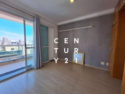 Cobertura, 1 quarto, 45 m² - Foto 3