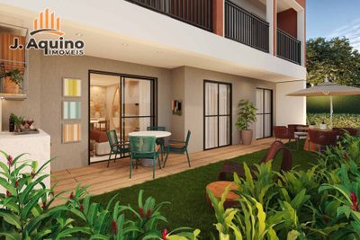 Apartamento, 2 quartos, 60111 m² - Foto 4
