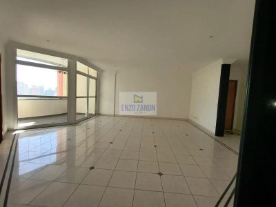 Apartamento, 4 quartos, 188 m² - Foto 3