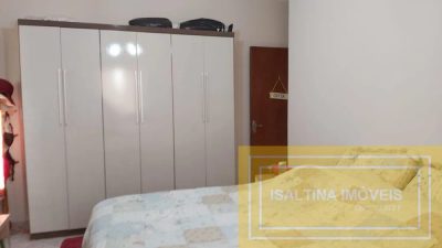 Casa, 3 quartos, 100 m² - Foto 1