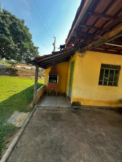 Fazenda, 1 quarto - Foto 2