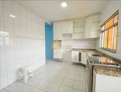 Casa, 3 quartos, 200 m² - Foto 5