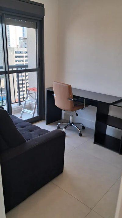 Apartamento, 2 quartos, 65 m² - Foto 3