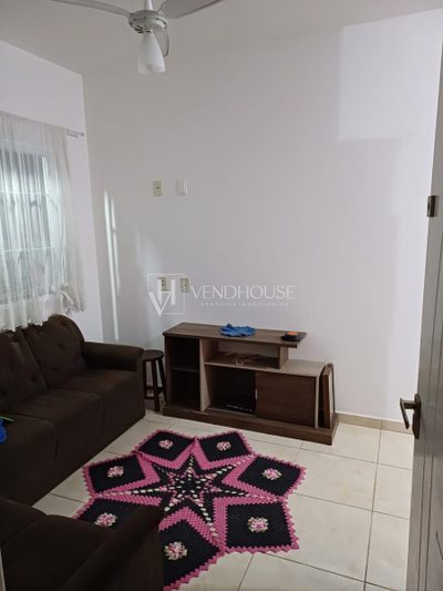 Casa, 2 quartos, 68 m² - Foto 3